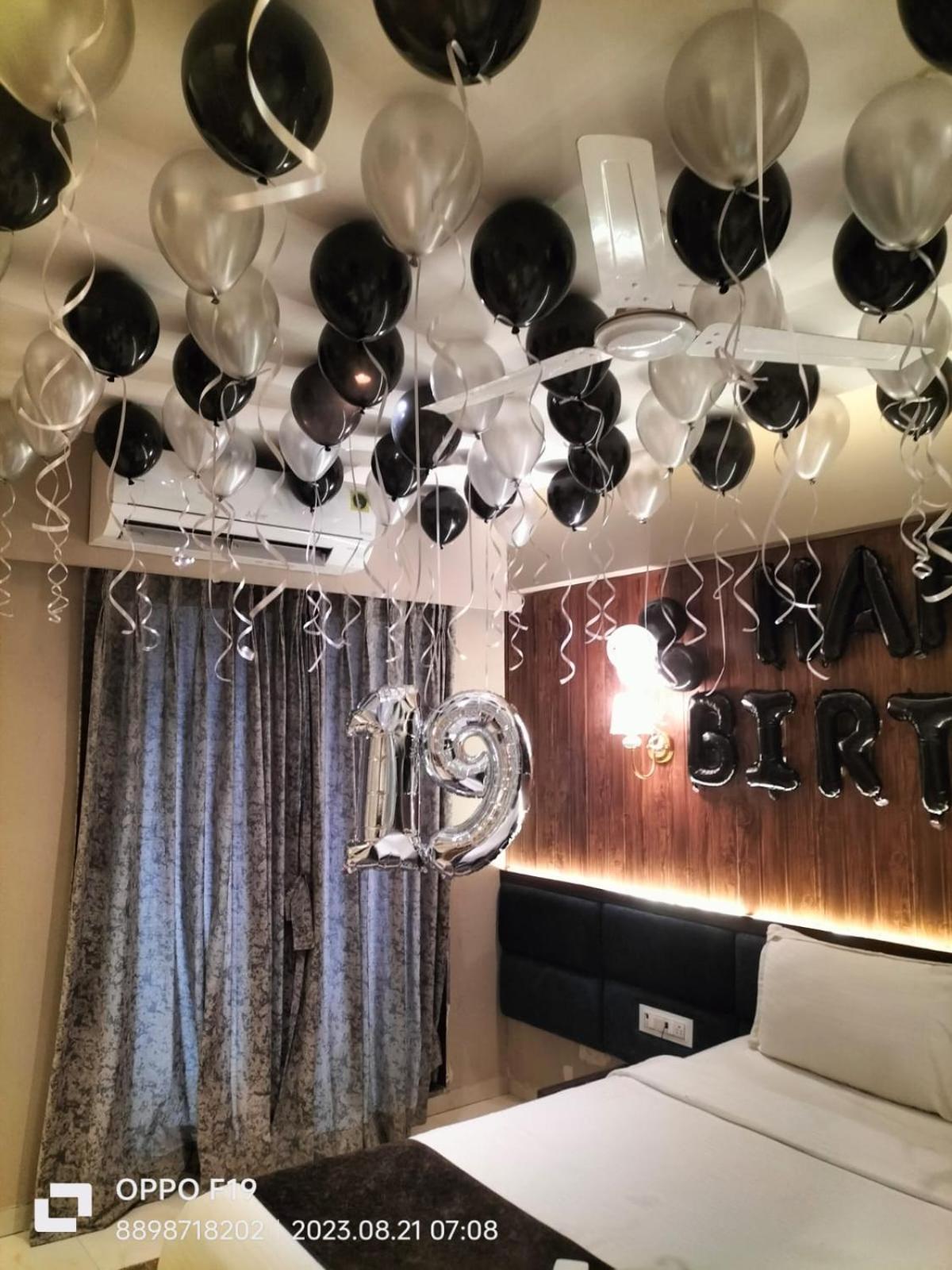 Hotel Merakee - Near Dahisar Mira Road Mumbai Zewnętrze zdjęcie